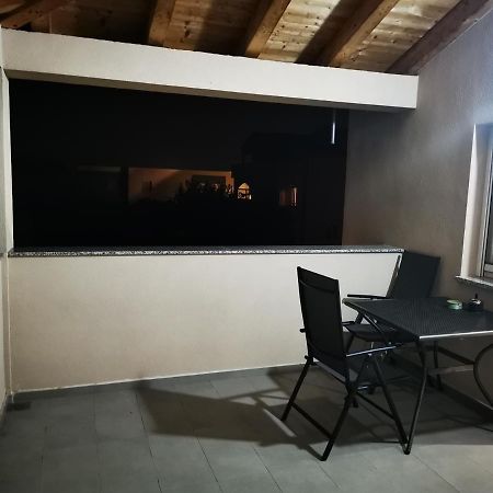 Studio Apartman Rosa Apartment Zaton  Luaran gambar