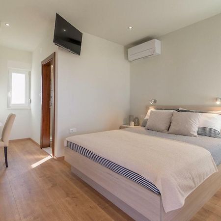 Studio Apartman Rosa Apartment Zaton  Luaran gambar