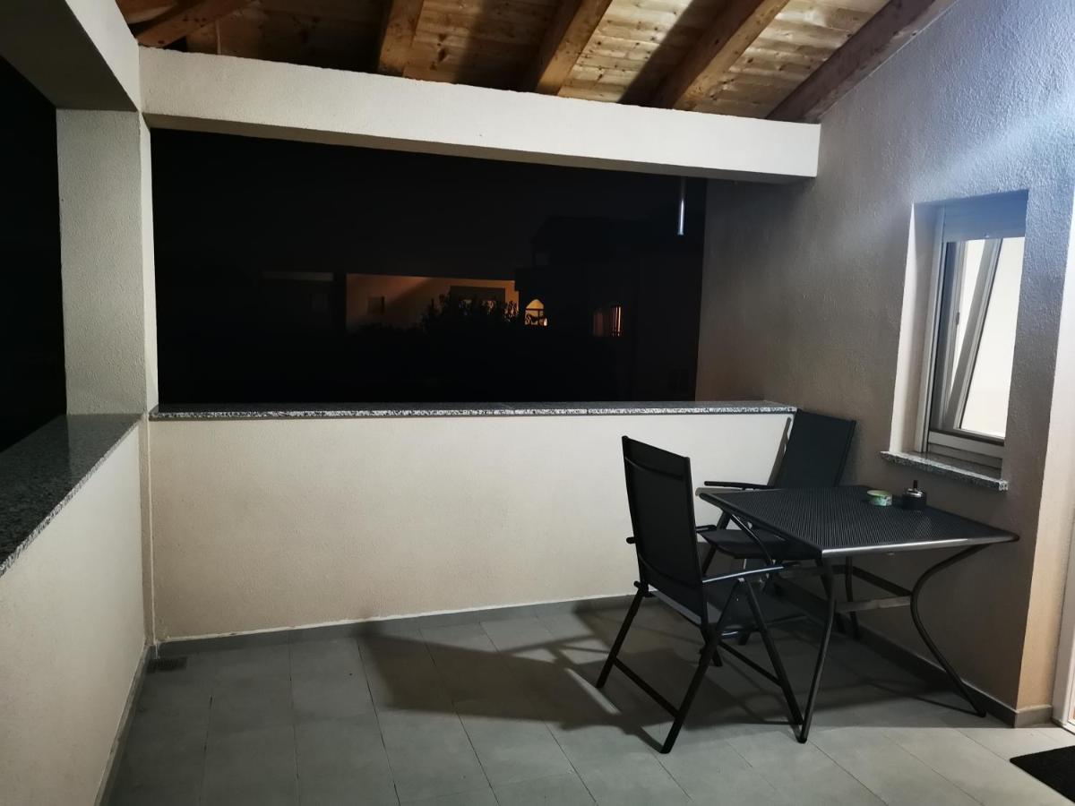 Studio Apartman Rosa Apartment Zaton  Luaran gambar