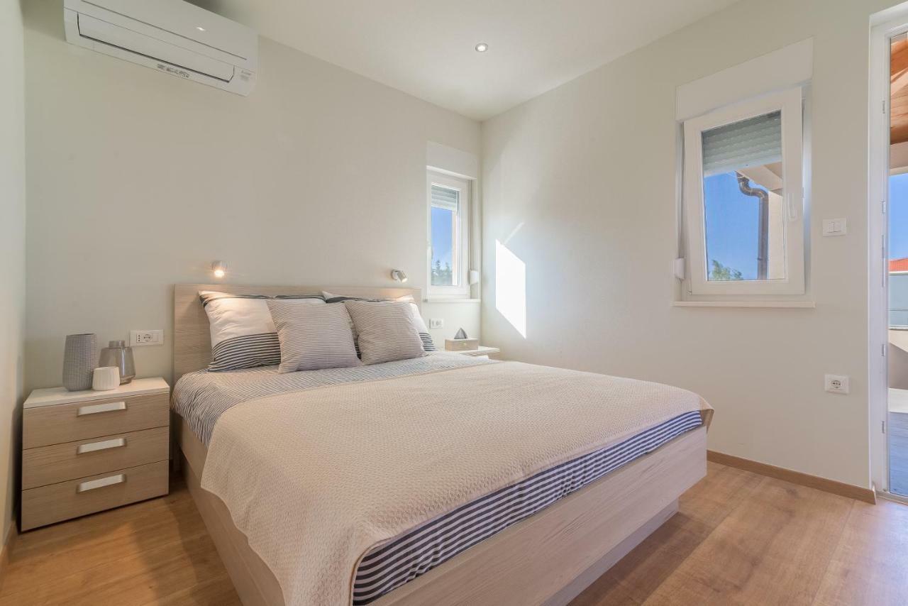 Studio Apartman Rosa Zaton  Luaran gambar